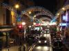 Noël 2006 rue du Commerce, Paris